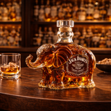 Whisky Jack Daniel's Fles - Olifanteneditie