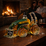 Whisky Jack Daniel's Garrafa - Tractor Editie