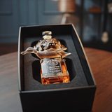 Whiskeyfles - Wilde Eend Editie