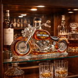 Whiskyfles - Harley Davidson Editie