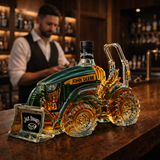 Whisky Jack Daniel's Garrafa - Tractor Editie