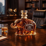 Whisky Jack Daniel's Fles - Olifanteneditie