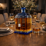 Whiskyfles - Teameditie