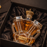 Whiskyflessen - Editie V8