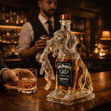 Whiskeyfles - Hondeneditie