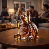 Whisky Jack Daniel's Fles - Schildpad Editie