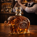 Whisky Jack Daniel's Fles - Olifanteneditie