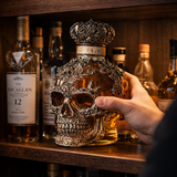 Whisky Fles - Lebek Editie