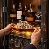 Whiskyfles - Maritieme Editie