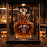 Whiskeyfles - Otter Editie
