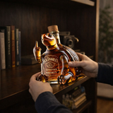 Whisky Jack Daniel's Fles - Schildpad Editie