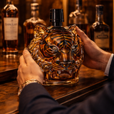 Whiskykaraf - Tijgereditie
