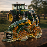 Whisky Jack Daniel's Garrafa - Tractor Editie