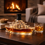 Whiskyfles - Maritieme Editie