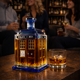 Whiskyfles - Teameditie
