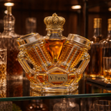 Whiskyflessen - Editie V8