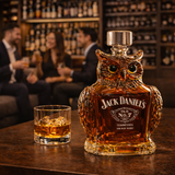 Whiskeyfles - Otter Editie