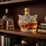 Whiskyfles - Tijger Editie