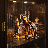 Whisky Jack Daniel's Fles - Schildpad Editie