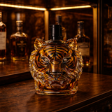 Whiskykaraf - Tijgereditie