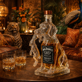 Whiskeyfles - Hondeneditie