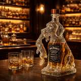 Whiskeyfles - Hondeneditie