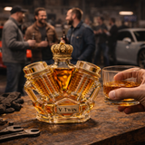 Whiskyflessen - Editie V8