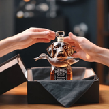 Whiskeyfles - Wilde Eend Editie