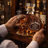 Whisky Jack Daniel's Fles - Olifanteneditie
