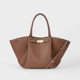 Salomé - Leren tas
