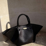 Salomé - Leren tas