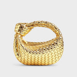 Anabela - Luxe Knoop