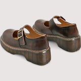 Catarina - Vintage en Moderne Schoenen