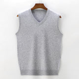 Henri Vallon | Luxe Herenvest met Moderne Klasse