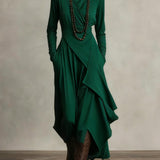 Moya | Elegante Maxikleding