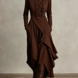 Moya | Elegante Maxikleding