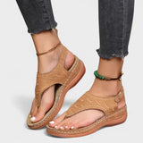 Vitória - Sandalen Comfort & Stijl
