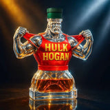 HULK HOGAN Whisky Herinneringsfles