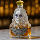 Eternalized in Glass — Whiskyfles ter ere van Ozzy Osbourne