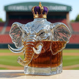 Olifant Crown Royal Whisky Fles