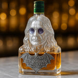 Eternalized in Glass — Whiskyfles ter ere van Ozzy Osbourne