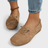 Orthelia – Zachte mocassins