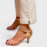 Daniela - Hakken van Elegant en Comfort