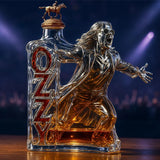 L'Écho Éternel — de iconische whiskyfles ter ere van Ozzy Osbourne