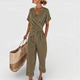 Telma - Elegante Tweedelige Set
