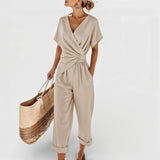 Telma - Elegante Tweedelige Set