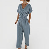Telma - Elegante Tweedelige Set