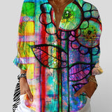 Fenna - Elegante en Luchtige Blouse