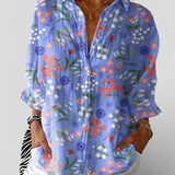 Felicia - Elegante en Luchtige Blouse