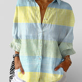 Filippa - Elegante en Luchtige Blouse